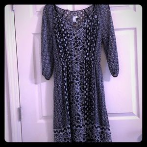 Old Navy 👗 only worn once